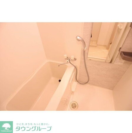 ガーラプレイス新宿御苑の物件内観写真